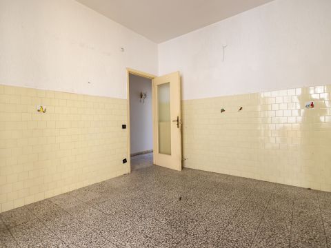 Via Eugenio de Riso - Catanzaro