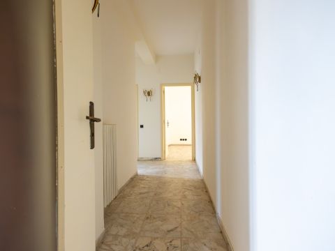 Via Eugenio de Riso - Catanzaro