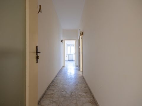 Via Eugenio de Riso - Catanzaro