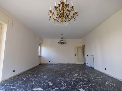 Via Eugenio de Riso - Catanzaro