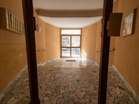 Via Eugenio de Riso - Catanzaro