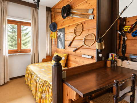 Viale Mario Capuccio, 3 - Bardonecchia
