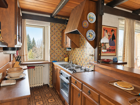 Viale Mario Capuccio, 3 - Bardonecchia