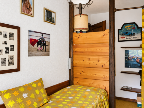 Viale Mario Capuccio, 3 - Bardonecchia
