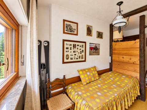 Viale Mario Capuccio, 3 - Bardonecchia