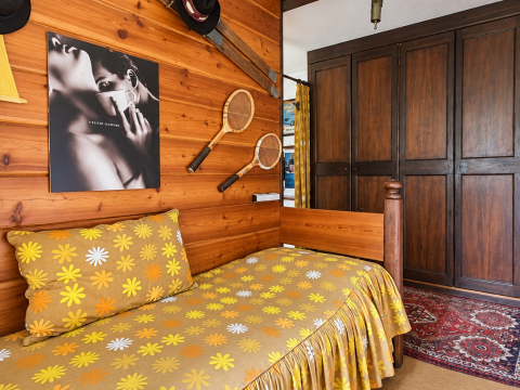 Viale Mario Capuccio, 3 - Bardonecchia