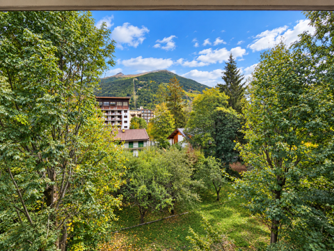 Viale Mario Capuccio, 3 - Bardonecchia