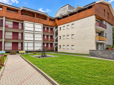 Viale Mario Capuccio, 3 - Bardonecchia