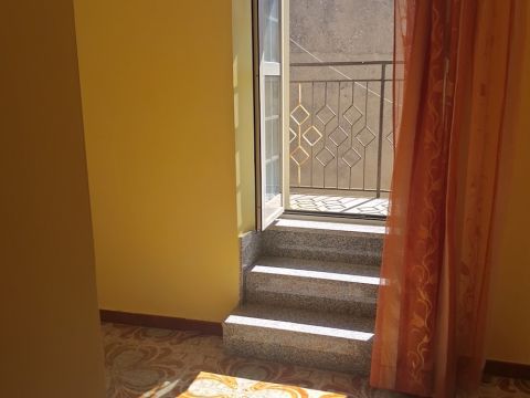 Via Dante Alighieri - Portigliola