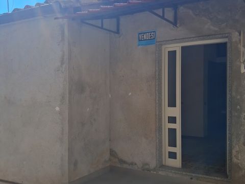 Via Dante Alighieri - Portigliola