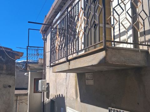 Via Dante Alighieri - Portigliola