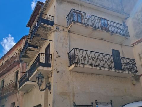 Via Macchiavelli - Martone