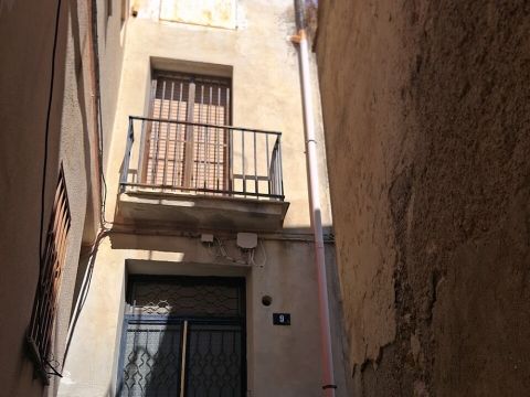 Via Macchiavelli - Martone