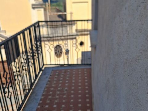 Via Macchiavelli - Martone