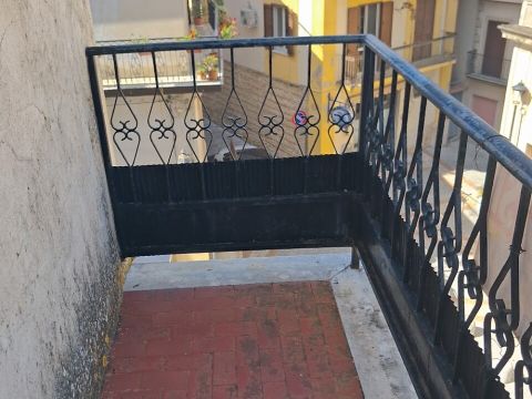Via Macchiavelli - Martone