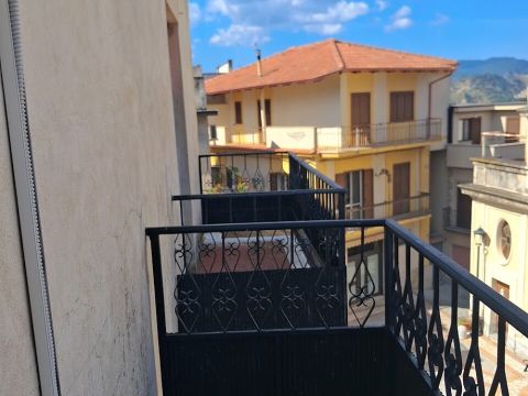 Via Macchiavelli - Martone