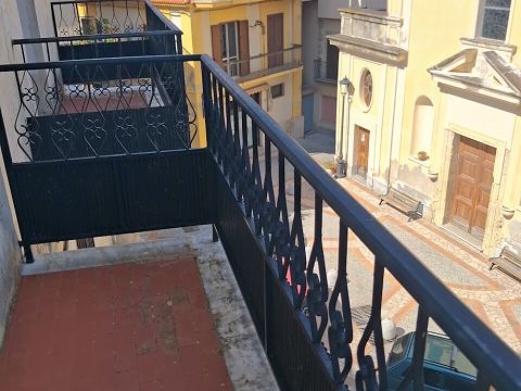 Via Macchiavelli - Martone