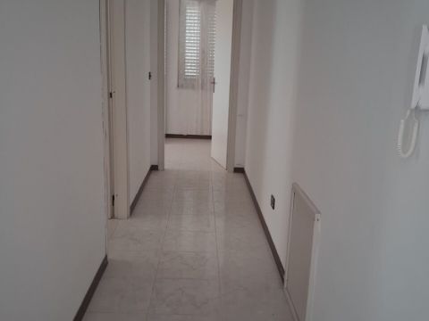 Via Cavone - Roccella Ionica