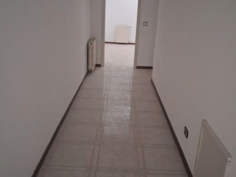 Via Cavone - Roccella Ionica