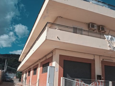 Via Cavone - Roccella Ionica
