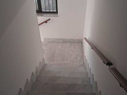 Via Cavone - Roccella Ionica
