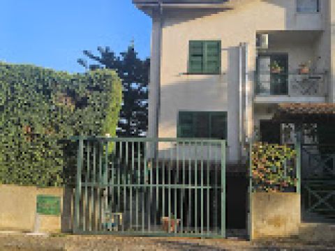 Via Magna Grecia - Siderno