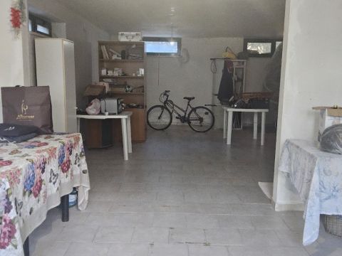 Via Magna Grecia - Siderno