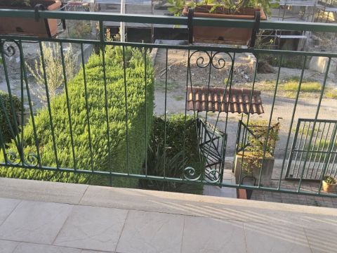 Via Magna Grecia - Siderno