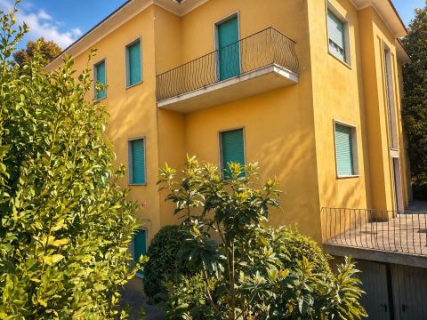 Via Adriatica, 283 - Francavilla Al Mare
