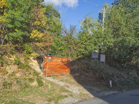 Via Giorcelli Noe' - Coazze