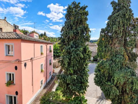 Via Roma, 106 - Acquapendente