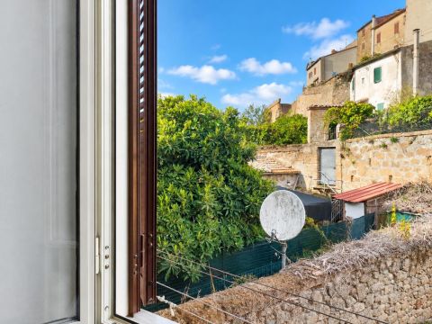 Via Roma, 106 - Acquapendente
