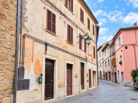 Via Roma, 106 - Acquapendente