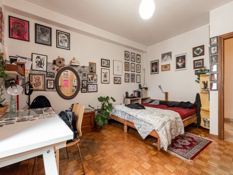 Via Marco Antonio Calza - Padova