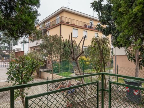 Via Marco Antonio Calza - Padova