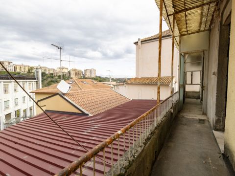 Via Francesco Acri, 45 - Catanzaro