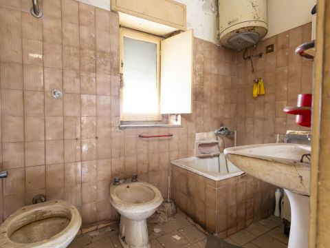 Via Francesco Acri, 45 - Catanzaro