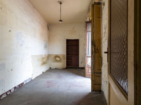 Via Francesco Acri, 45 - Catanzaro