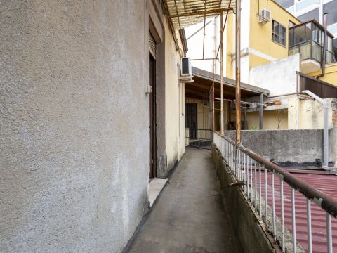 Via Francesco Acri, 45 - Catanzaro
