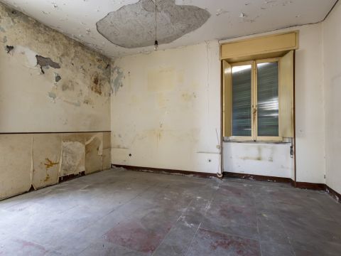 Via Francesco Acri, 45 - Catanzaro