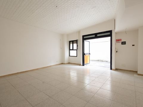 Via Francesco Acri, 45 - Catanzaro
