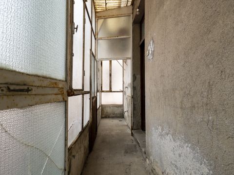 Via Francesco Acri, 45 - Catanzaro