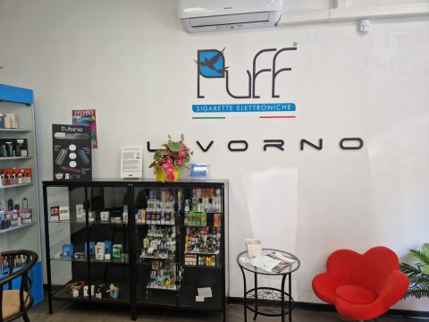Via Vittorio Veneto, 7 - Livorno