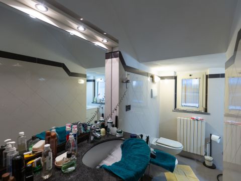 Via Pietro Nenni, 25 - Rosignano Marittimo