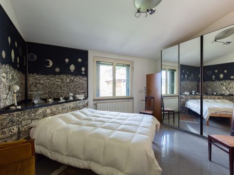 Via Pietro Nenni, 25 - Rosignano Marittimo