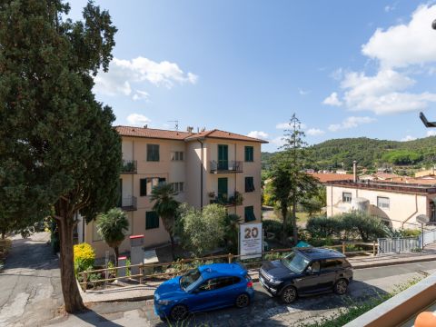 Via Pietro Nenni, 25 - Rosignano Marittimo