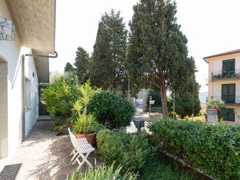 Via Pietro Nenni, 25 - Rosignano Marittimo