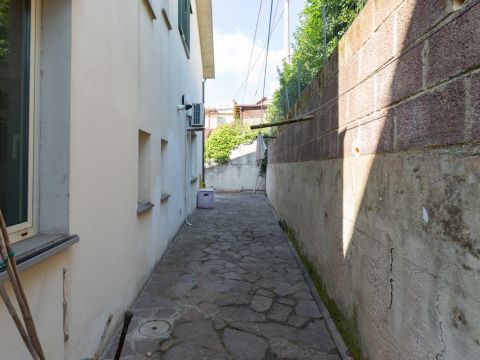 Via Pietro Nenni, 25 - Rosignano Marittimo