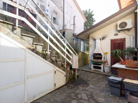 Via Pietro Nenni, 25 - Rosignano Marittimo