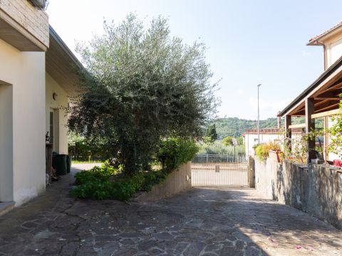 Via Pietro Nenni, 25 - Rosignano Marittimo